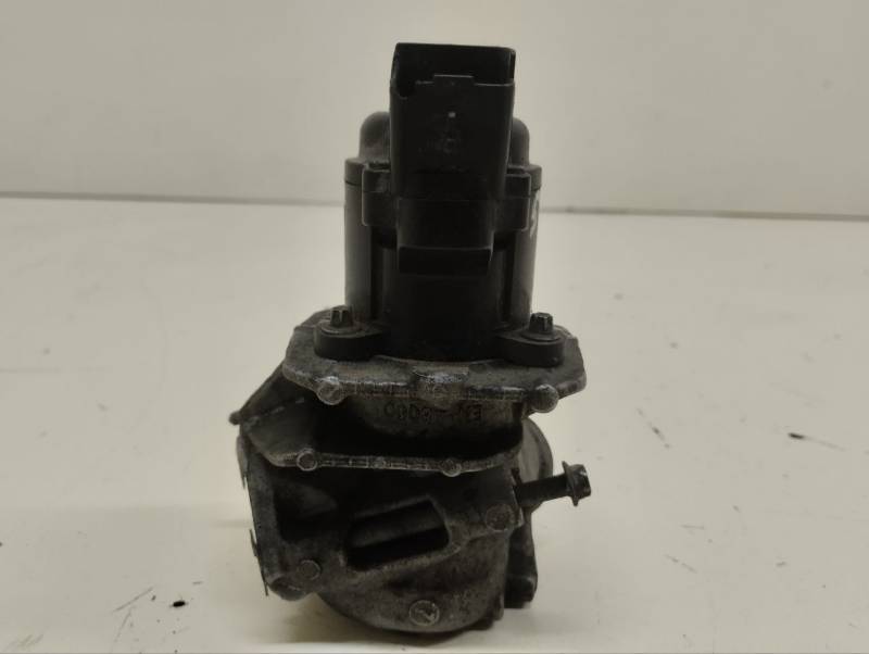 Клапан рециркуляции выхлопных газов Citroen Grand C4 Picasso 2006-2014