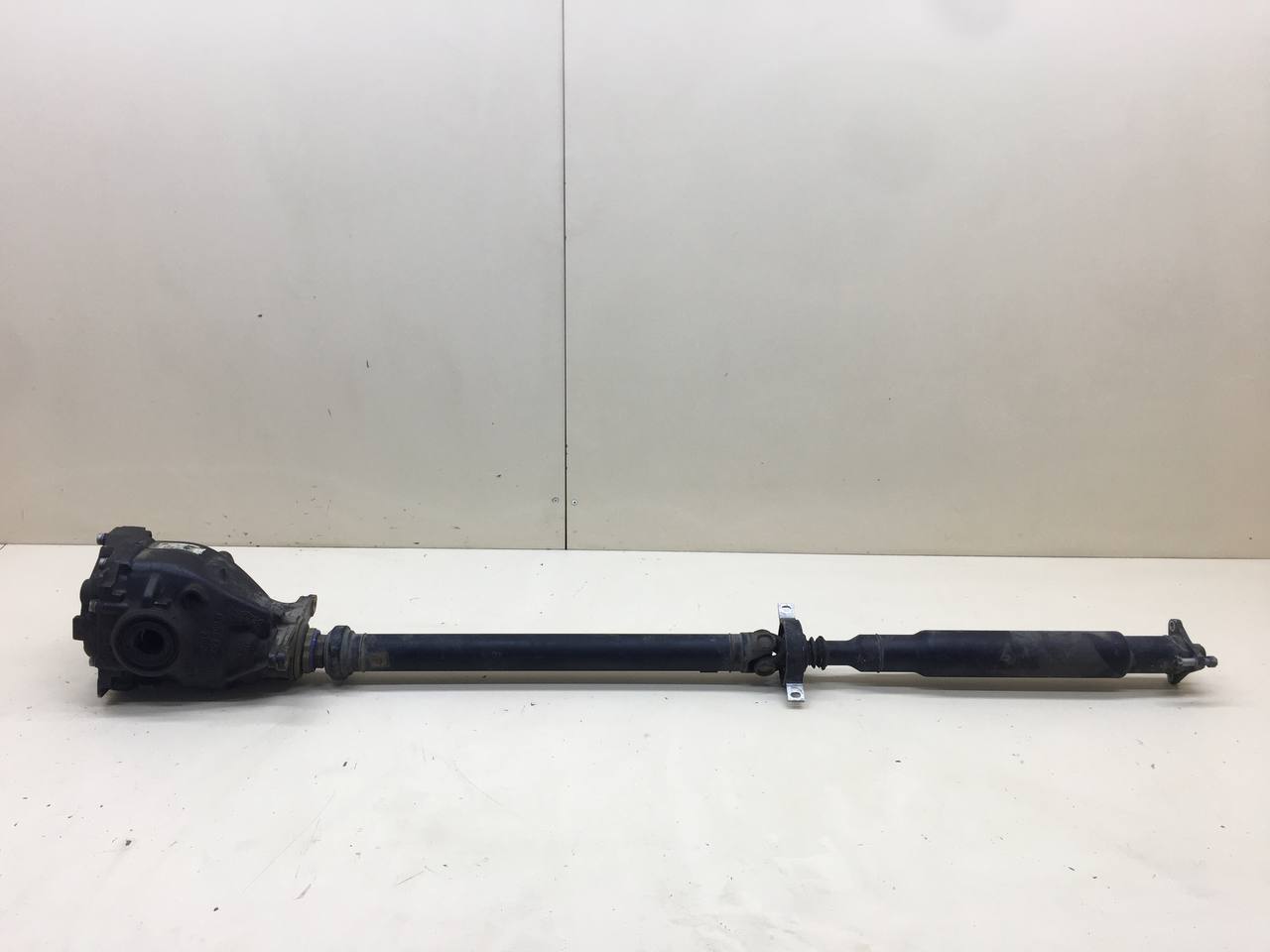 Вал карданный BMW X5 F15/F85 2013-2018 Вал карданный BMW X5 F15/F85 2013-2018