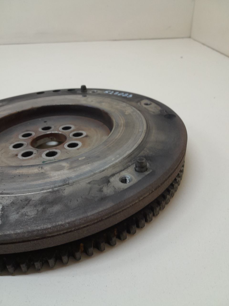 Маховик Toyota Auris (E150) 2006-2012 Маховик Toyota Auris (E150) 2006-2012