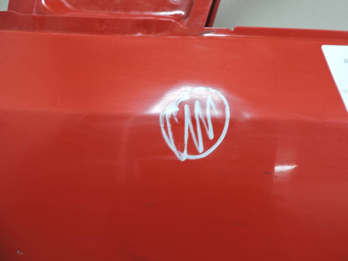 Дверь передняя левая Kia Picanto (JA) 2017>