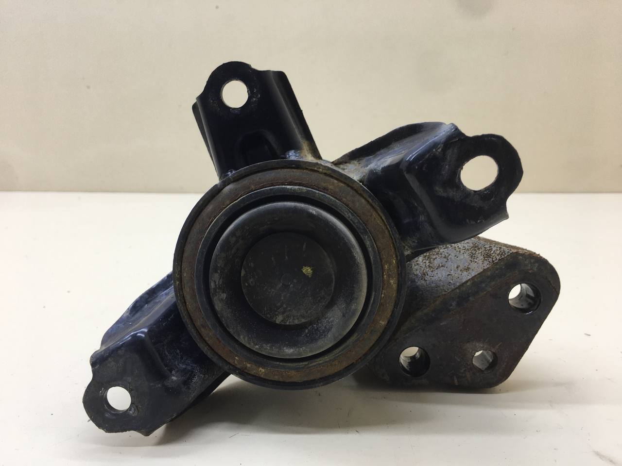 Опора двигателя правая Hyundai Solaris (RB) 2010-2017