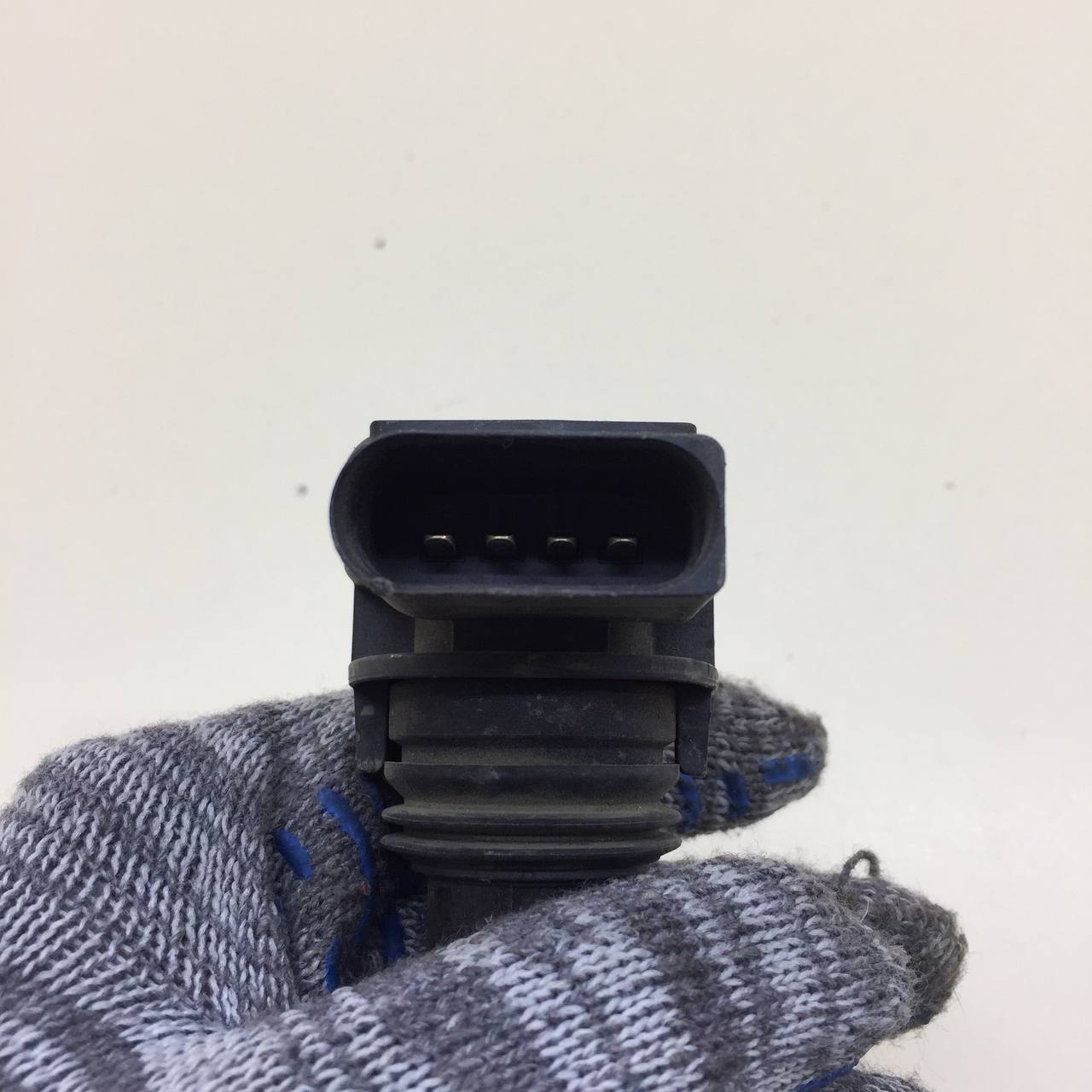 Катушка зажигания Volkswagen Tiguan (5N1) 2007-2011 Катушка зажигания Volkswagen Tiguan (5N1) 2007-2011