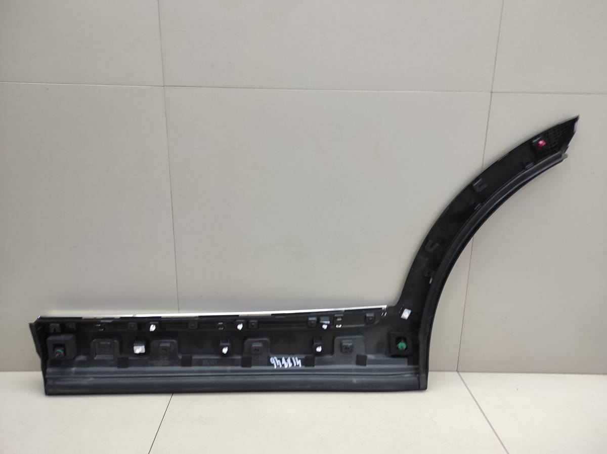 Накладка заднего крыла правого Kia Sorento (UM) 2015>