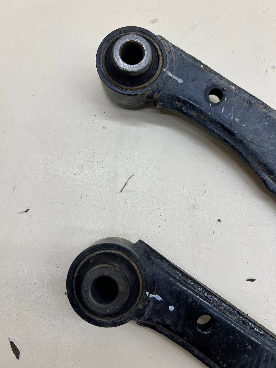 Рычаг задний верхний Jetour Dashing 2022>