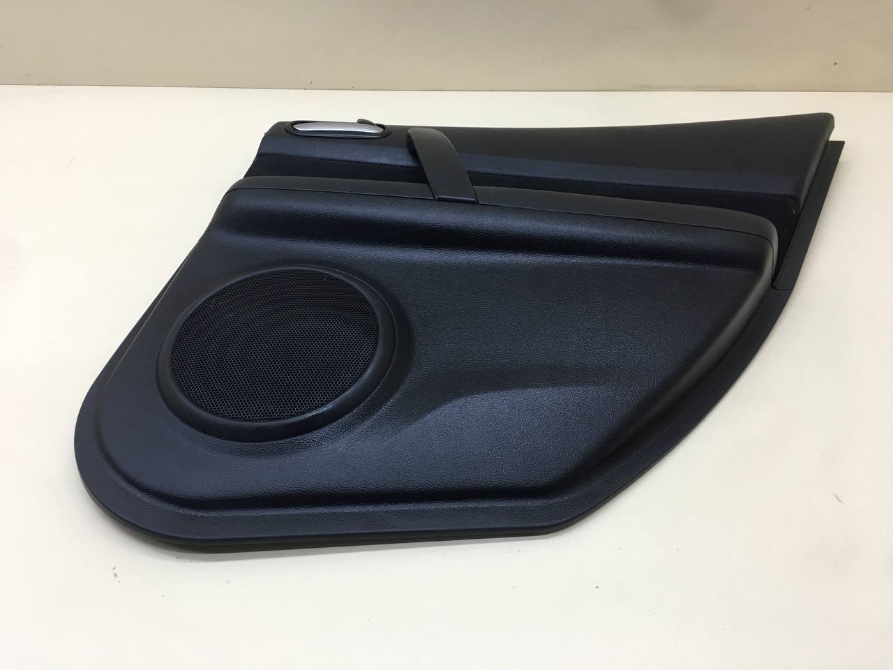 Обшивка двери задней правой Mazda Mazda 6 (GH) 2007-2012