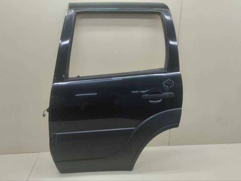 Дверь задняя левая Chevrolet Niva 2009-2020