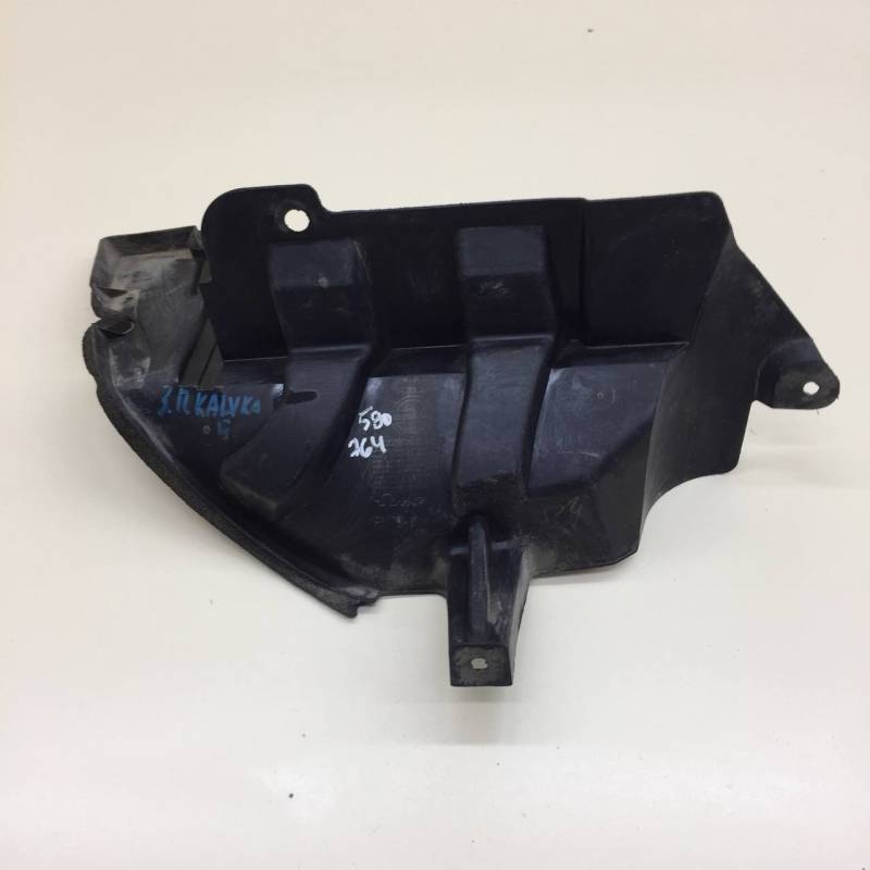Пыльник (кузов наружные) Nissan Qashqai (J10) 2006-2013