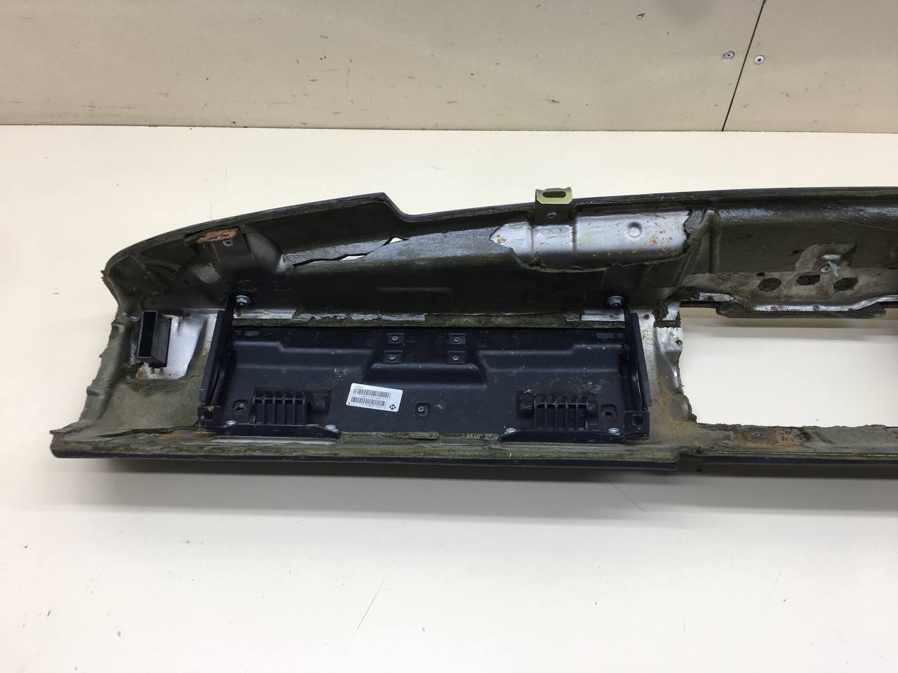 Торпедо Lada Niva 2131 1993>