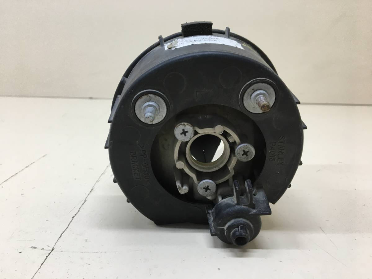 Фара противотуманная левая Subaru Legacy Outback (B13) 2003-2009