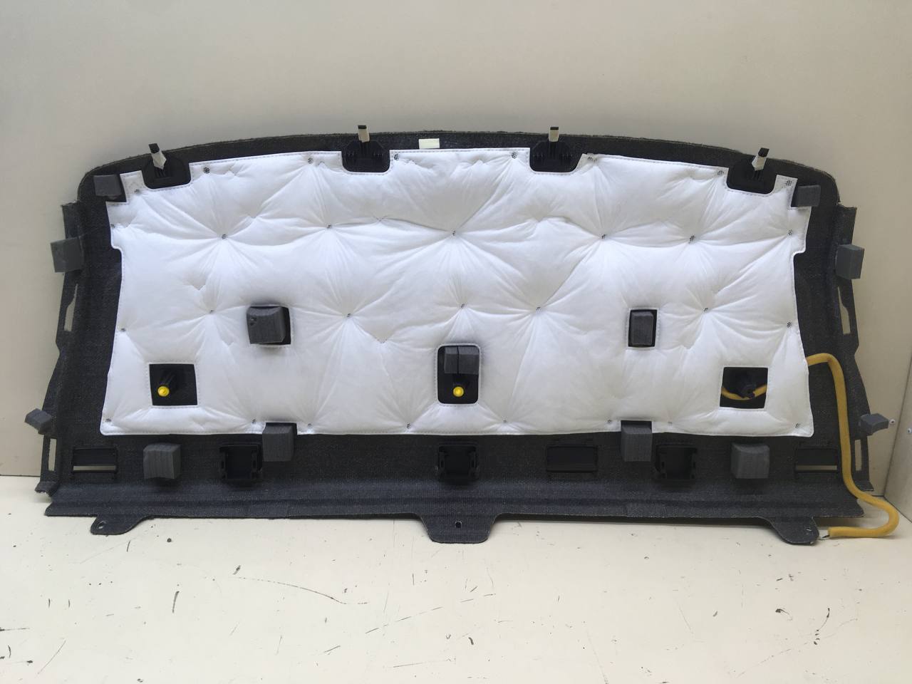 Полка Hyundai Sonata 7 (LF) 2017-2019