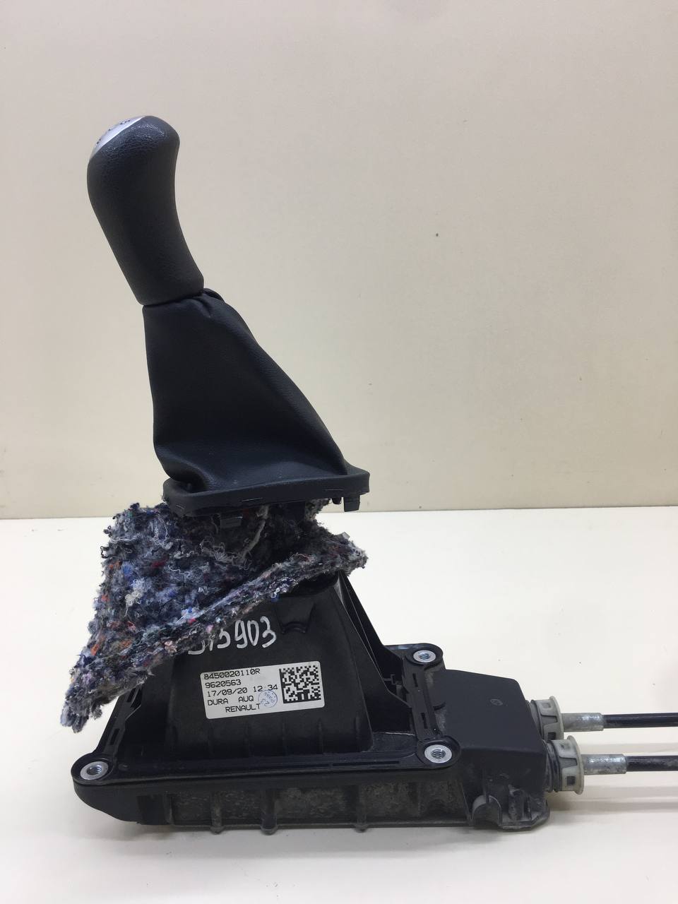 Кулиса КПП Lada  X-RAY Cross 2018 >