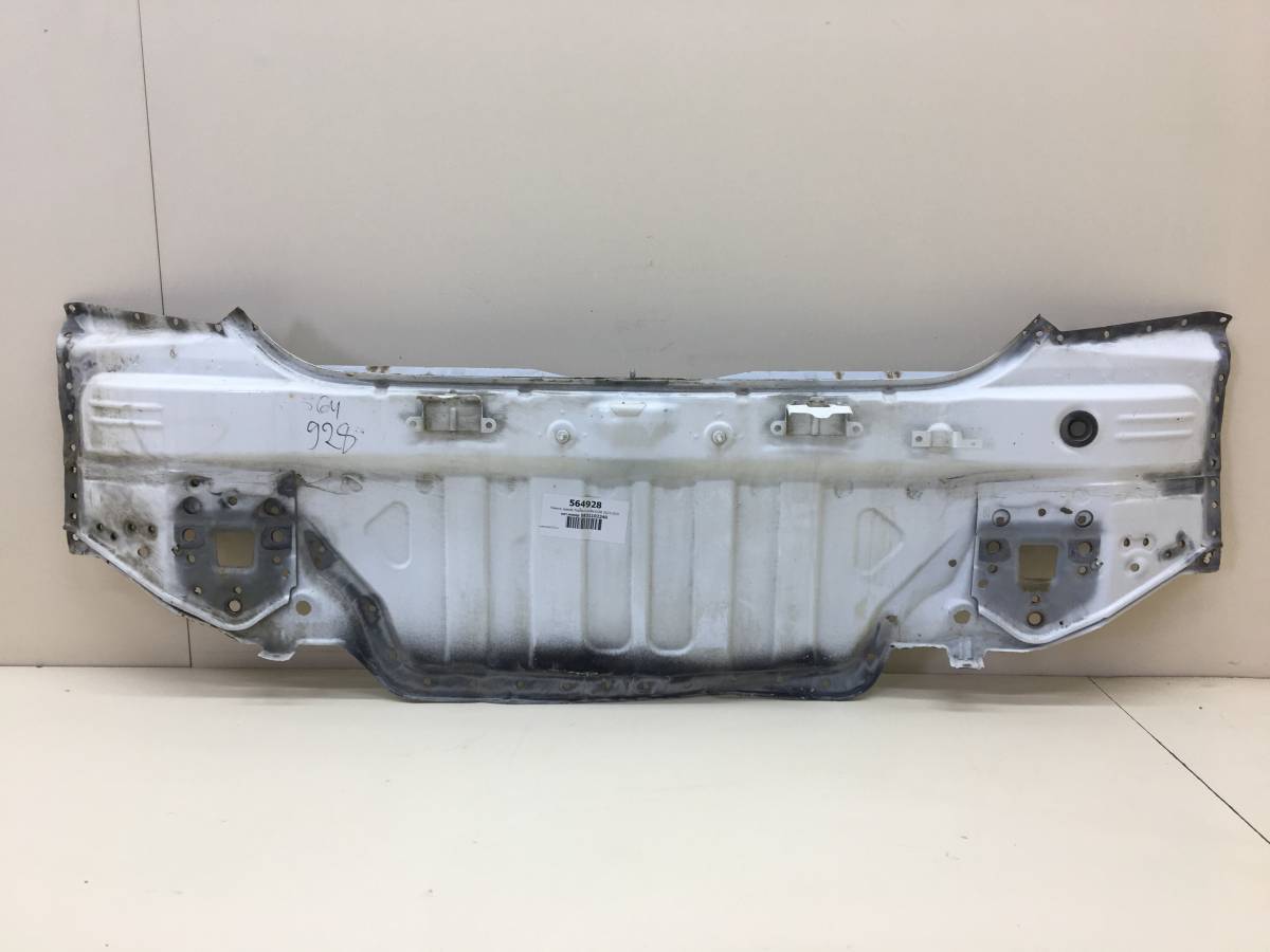 Панель задняя Toyota Corolla E180 2013-2019