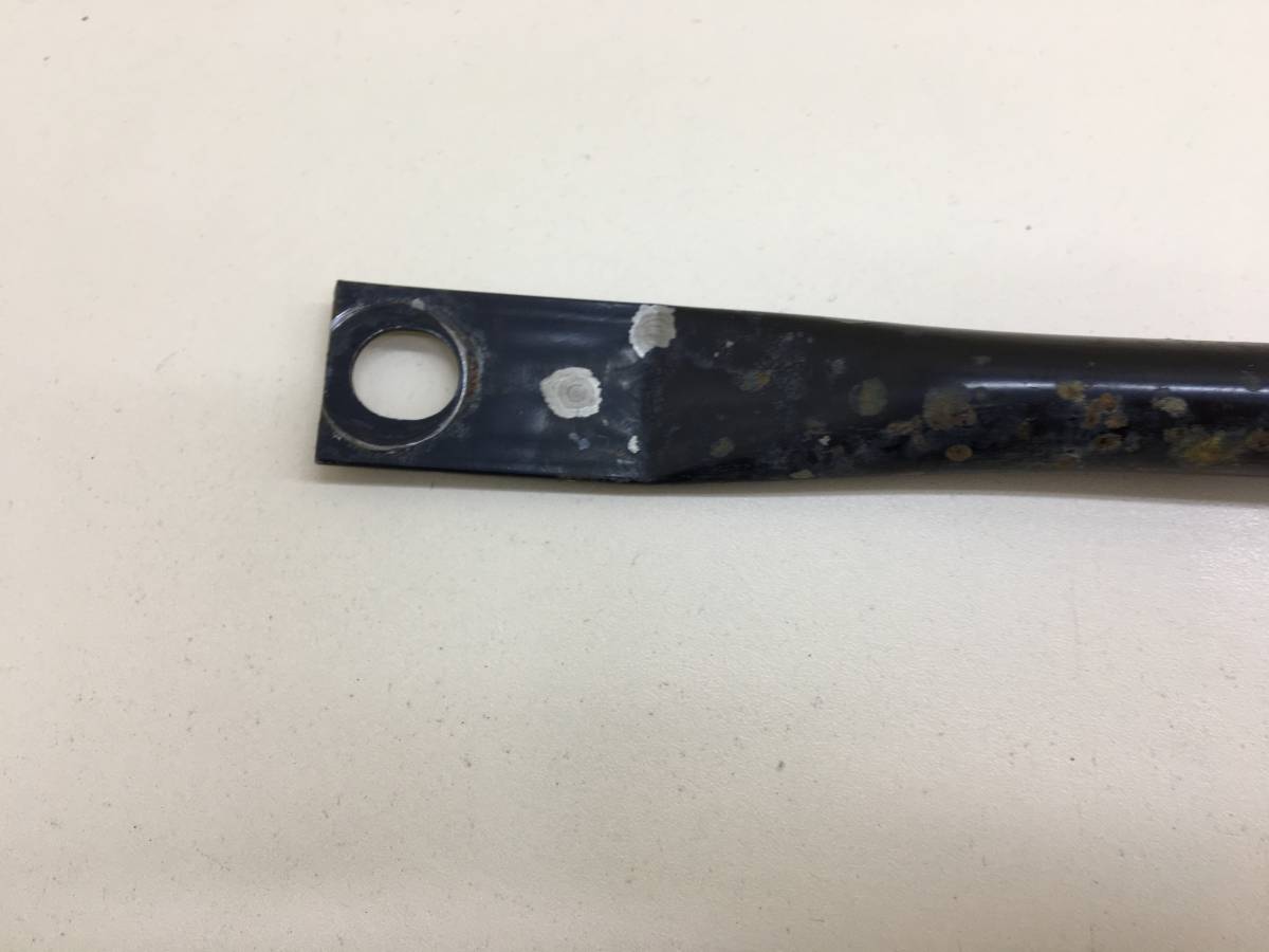Тяга передняя Toyota Corolla E150 2006-2013