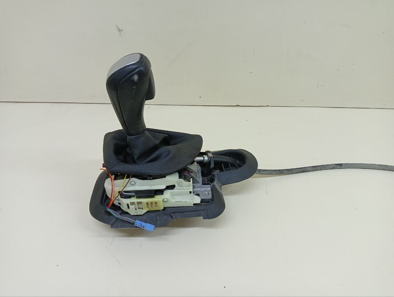Кулиса КПП BMW 1-series E87/E81 2004-2011