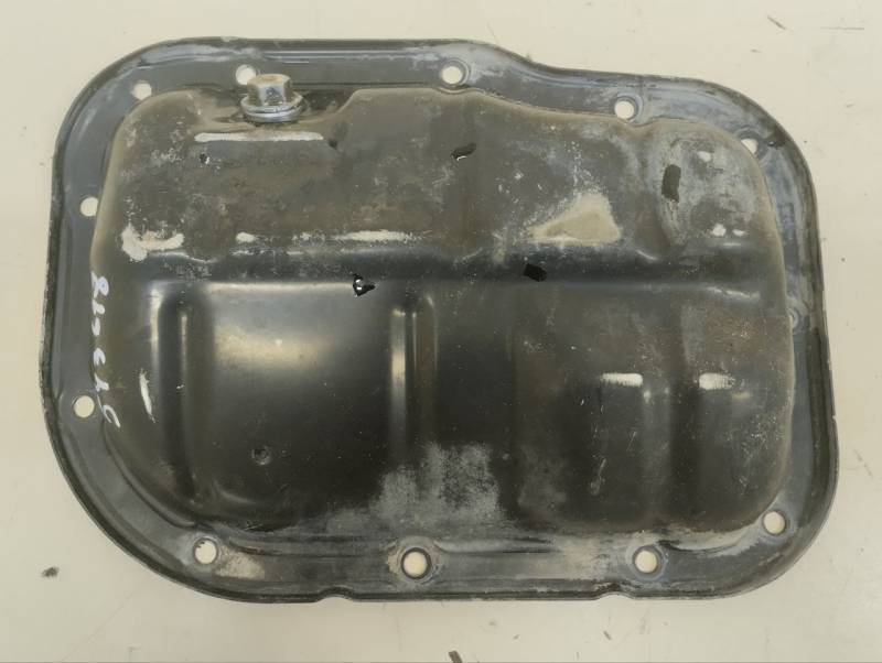 Поддон масляный двигателя Toyota Rav 4 (A30) 2006-2013 Поддон масляный двигателя Toyota Rav 4 (A30) 2006-2013
