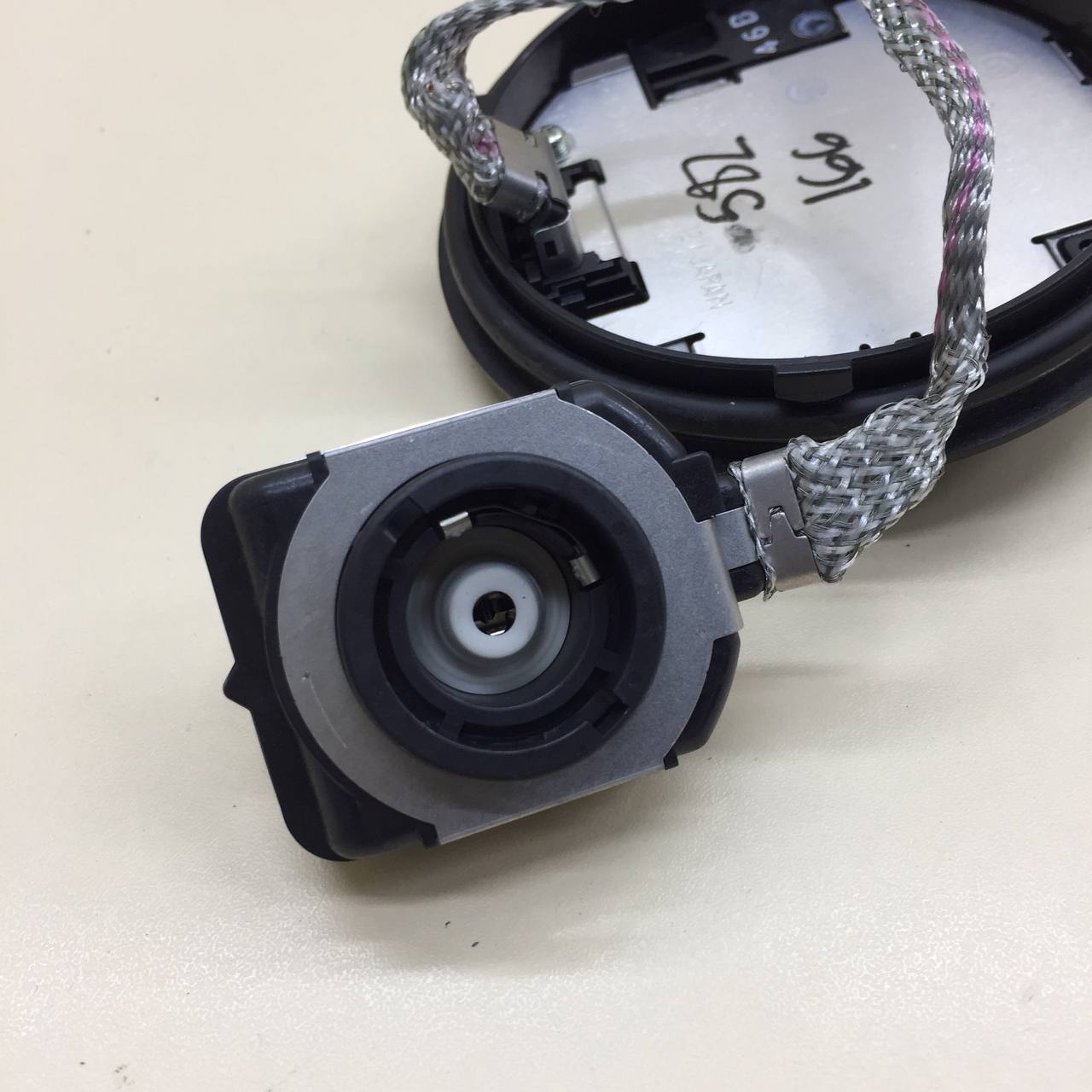 Блок ксеноновой лампы Toyota Camry (V50) 2011-2017 Блок ксеноновой лампы Toyota Camry (V50) 2011-2017