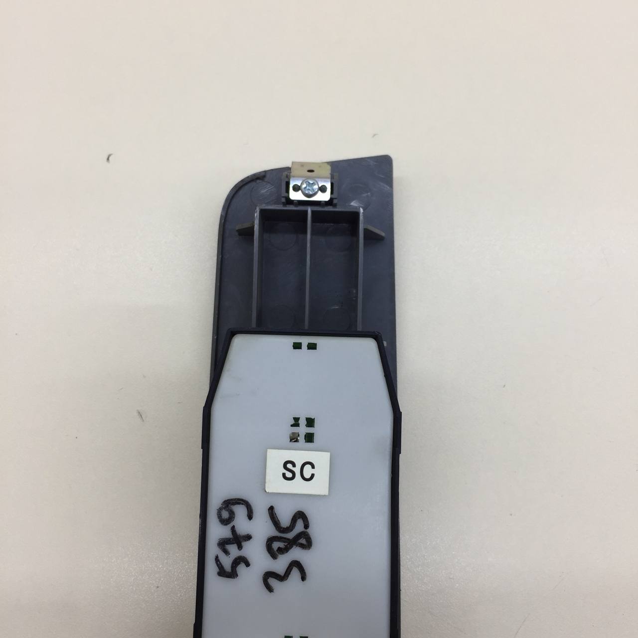 Блок управления стеклоподъемниками Chevrolet Lacetti (J200) 2003-2013