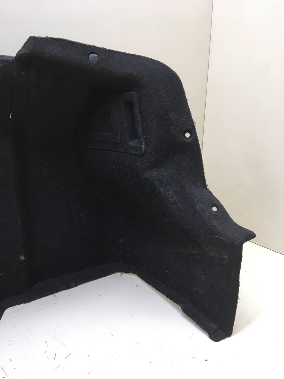Обшивка багажника Hyundai Elantra (HD) 2006-2010 Обшивка багажника Hyundai Elantra (HD) 2006-2010