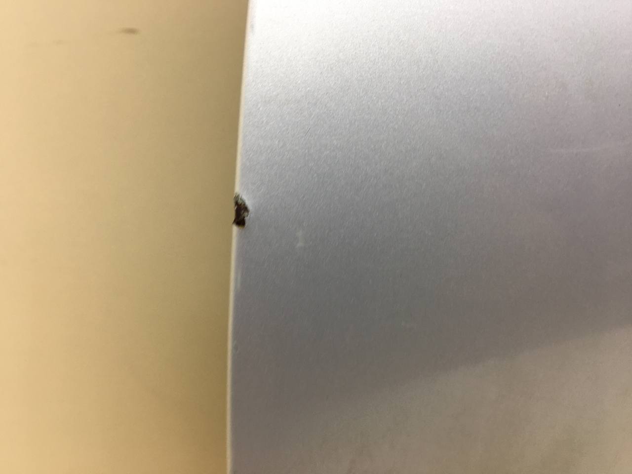 Дверь передняя левая Lada Granta 2011>