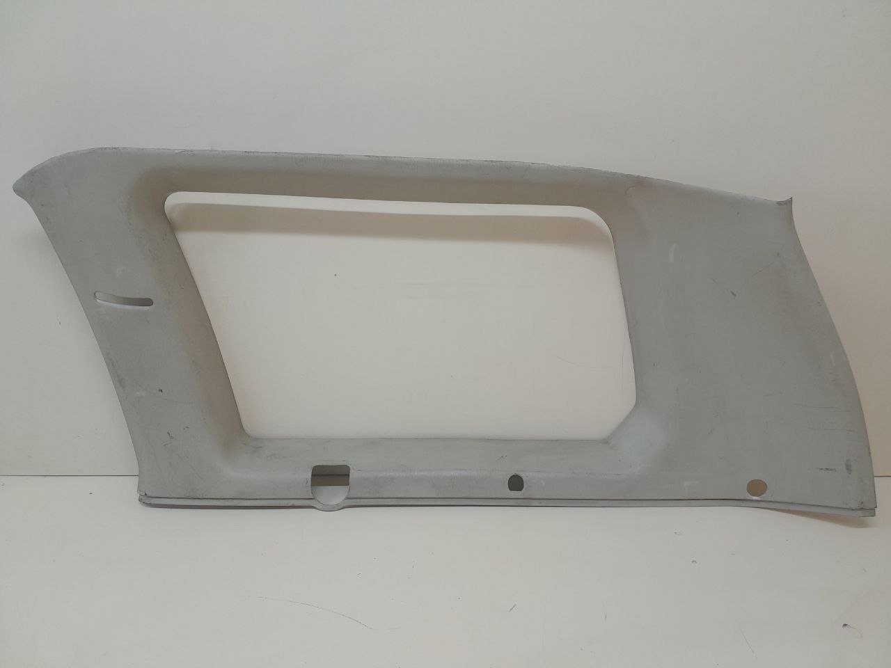 Обшивка багажника Mitsubishi Pajero/Montero Sport (K9) 1997-2008