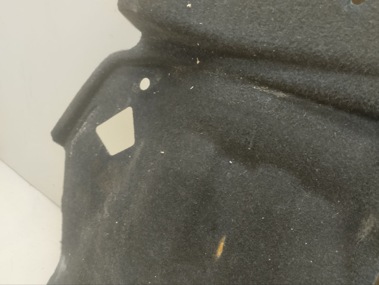 Покрытие напольное (ковролин) Hyundai ix35 (LM) 2010-2015