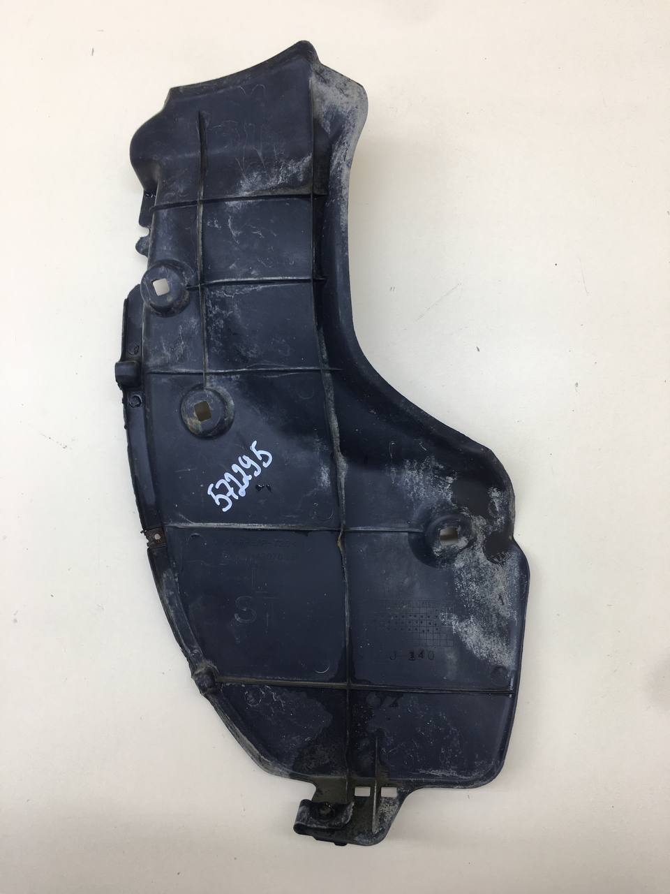 Пыльник (кузов наружные) Toyota Rav 4 (A30) 2006-2013