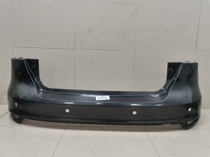 Бампер задний Ford Focus 3 2011>