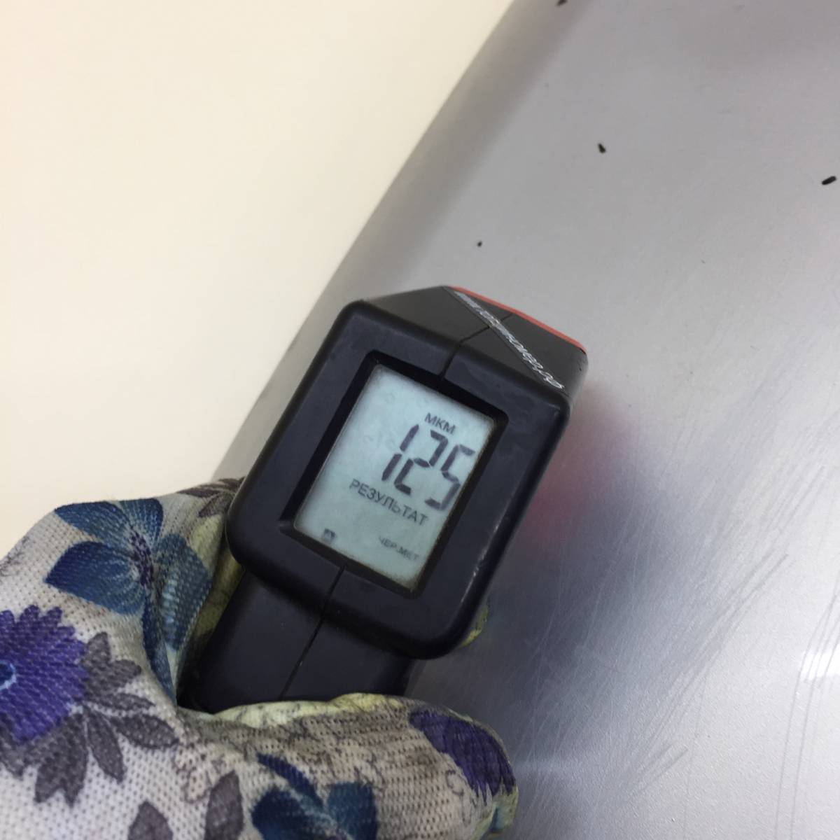 Крыло переднее левое Lada Granta 2011>