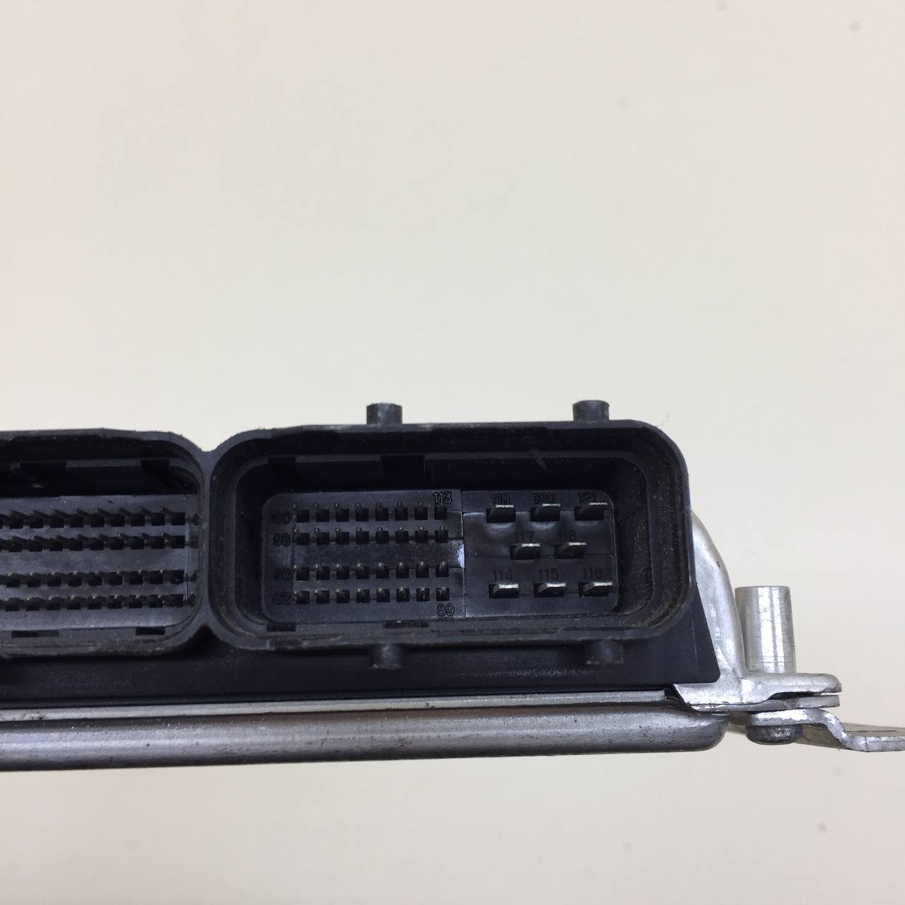 Блок управления двигателем Hyundai Getz 2002-2010