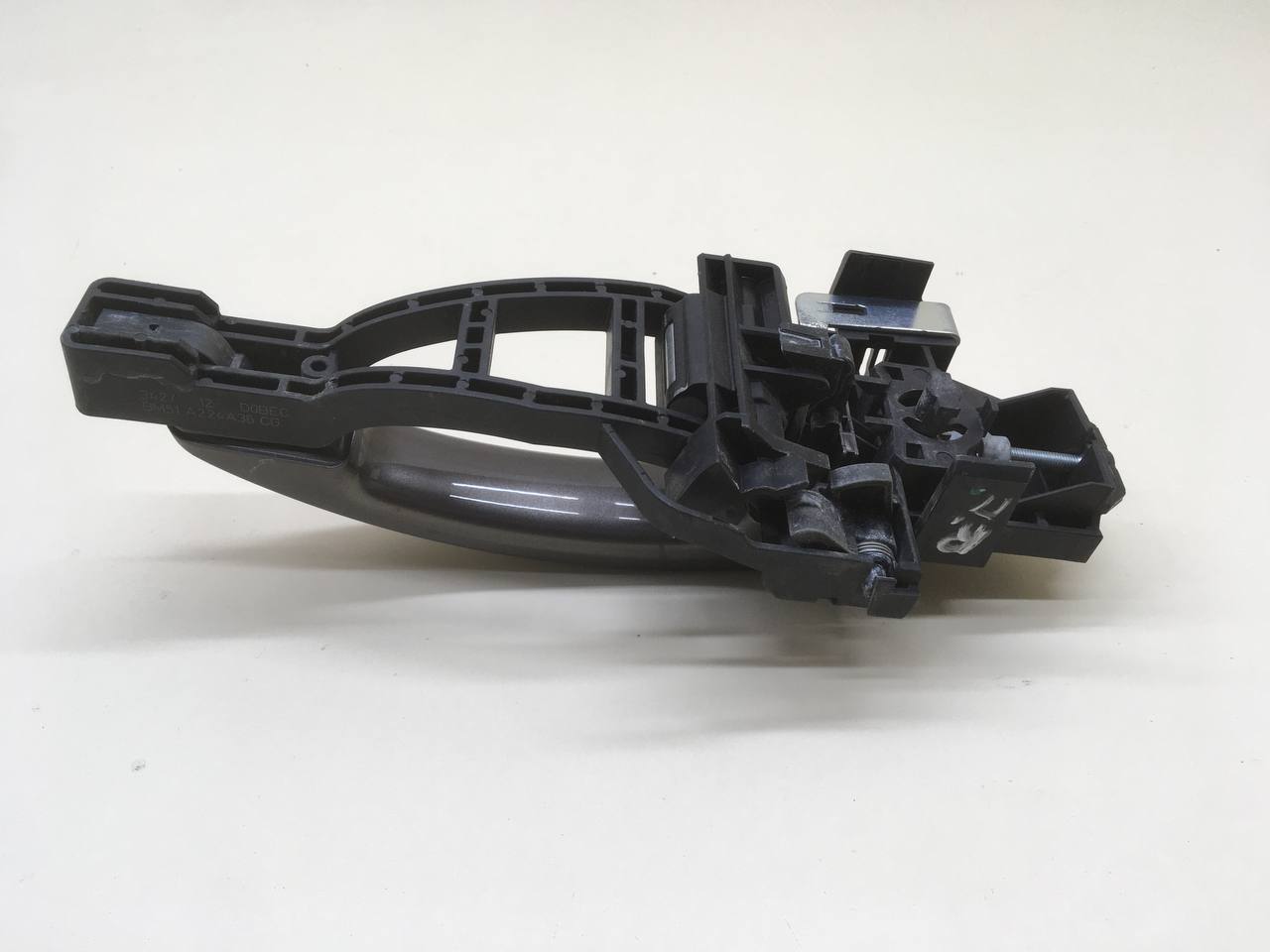 Ручка двери задней наружная правая Ford Focus 3 2011>