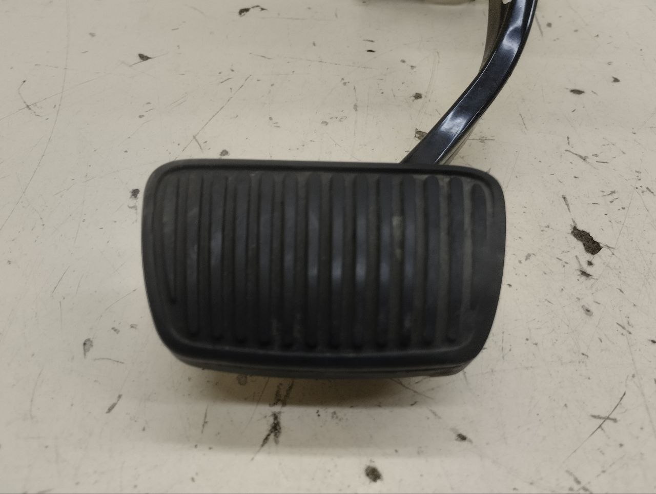 Педаль тормоза Hyundai Tucson (TL) 2015-2021