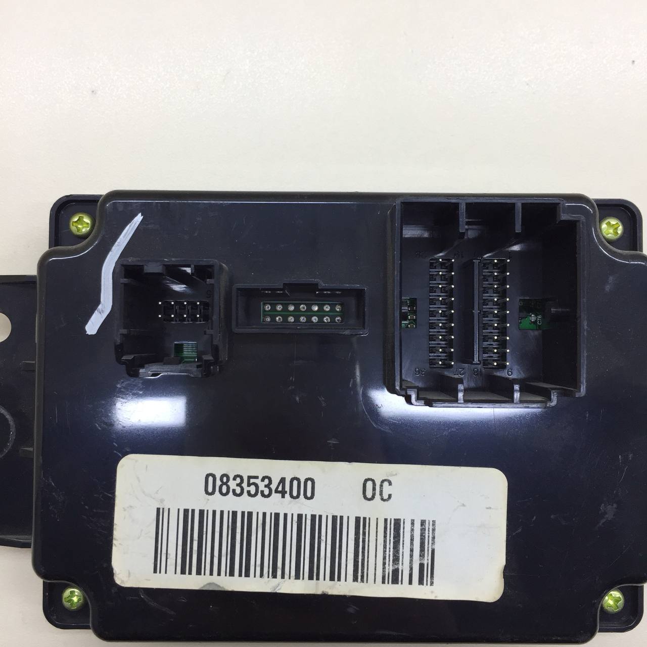 Блок электронный Jeep Grand Cherokee (WK2) 2010>