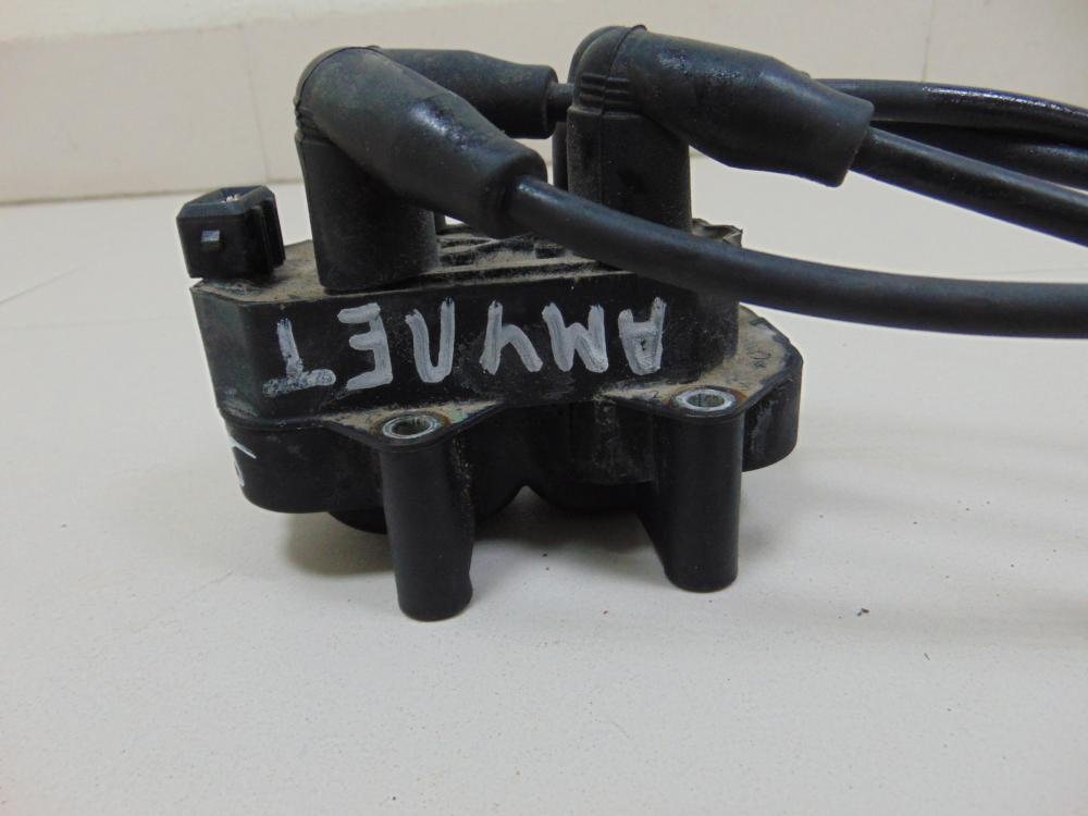 Катушка зажигания для Chery Amulet (A15) 2006-2012 Катушка зажигания для Chery Amulet (A15) 2006-2012