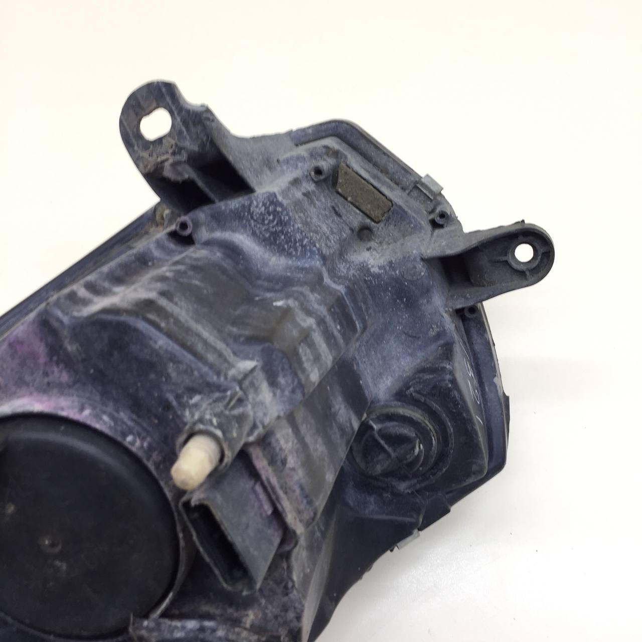 Фара правая Renault Logan (2) 2014>