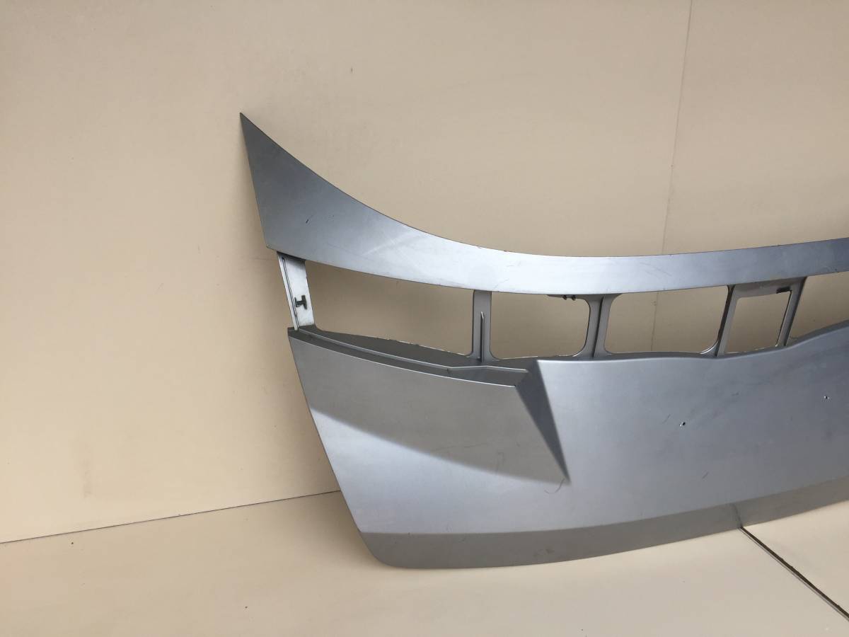 Накладка крышки багажника Honda Civic 5D 2006-2012