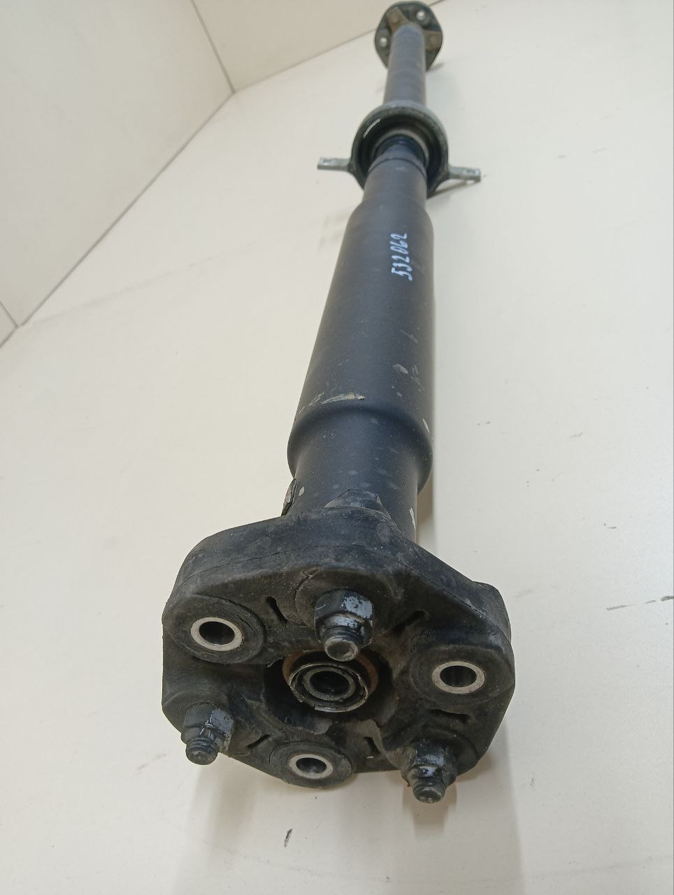 Вал карданный BMW 3-series E90/E91 2005-2011 Вал карданный BMW 3-series E90/E91 2005-2011