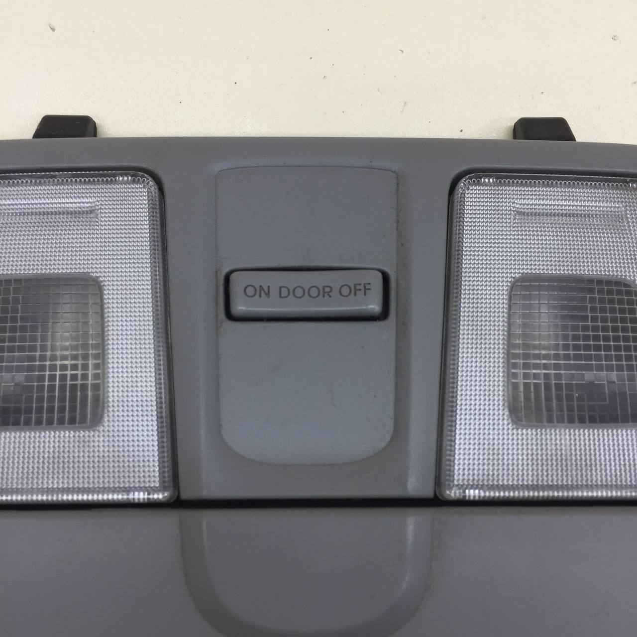 Плафон салонный Hyundai Solaris (RB) 2010-2017