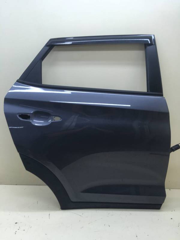 Дверь задняя правая Hyundai Tucson (TL) 2015-2021 Дверь задняя правая Hyundai Tucson (TL) 2015-2021
