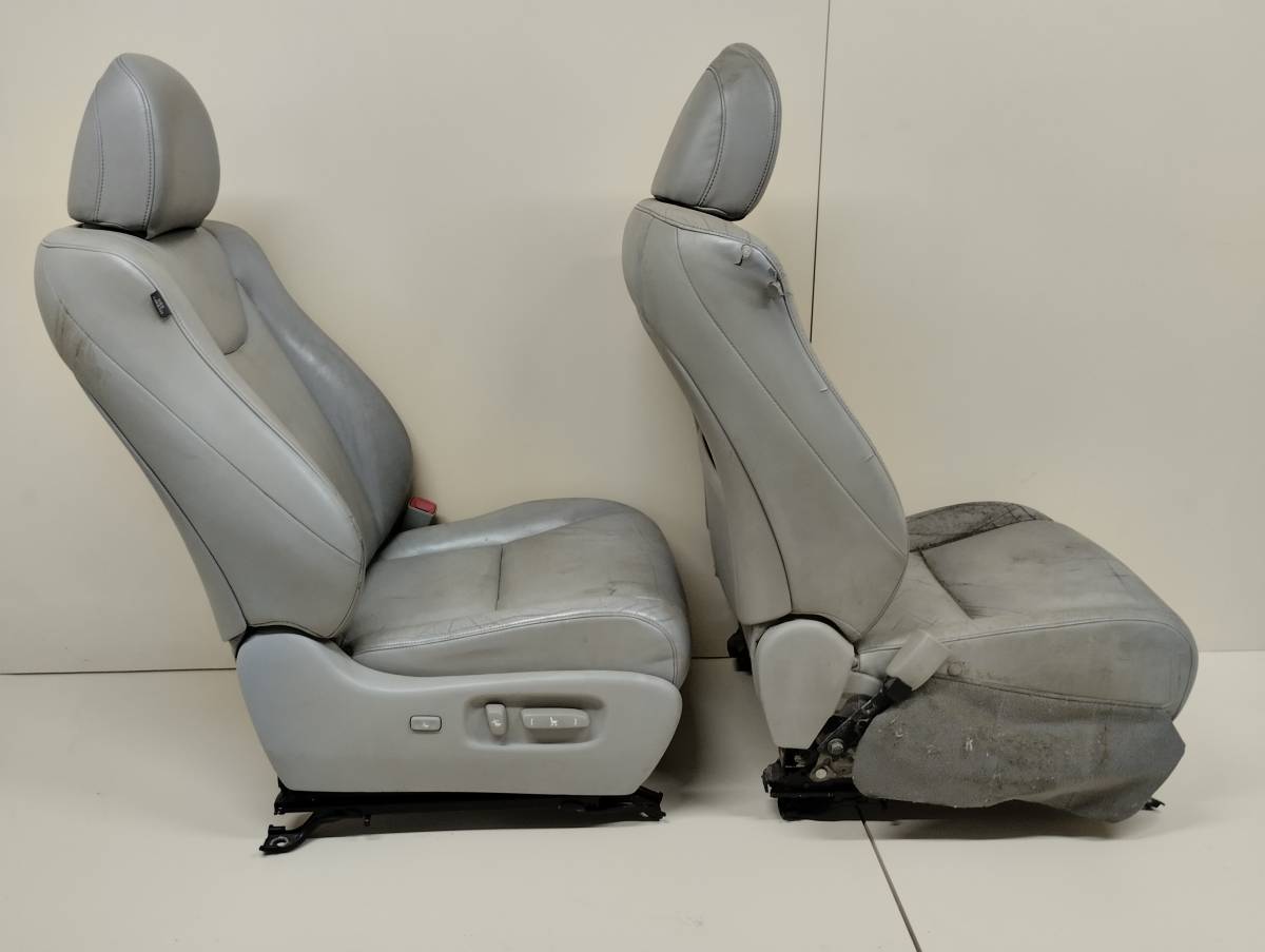 Сиденье (комплект) Lexus RX 350 /450h (XL10) 2009-2015 Сиденье (комплект) Lexus RX 350 /450h (XL10) 2009-2015