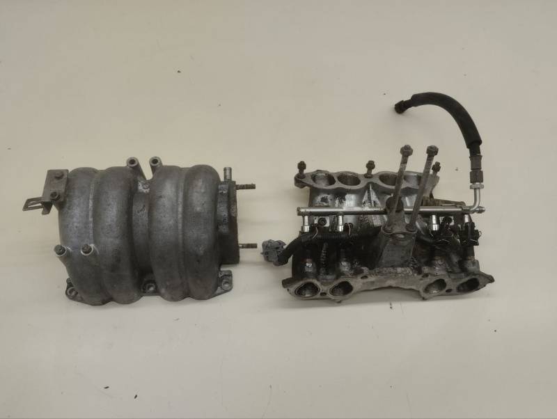 Коллектор впускной Chevrolet Niva 2009-2020