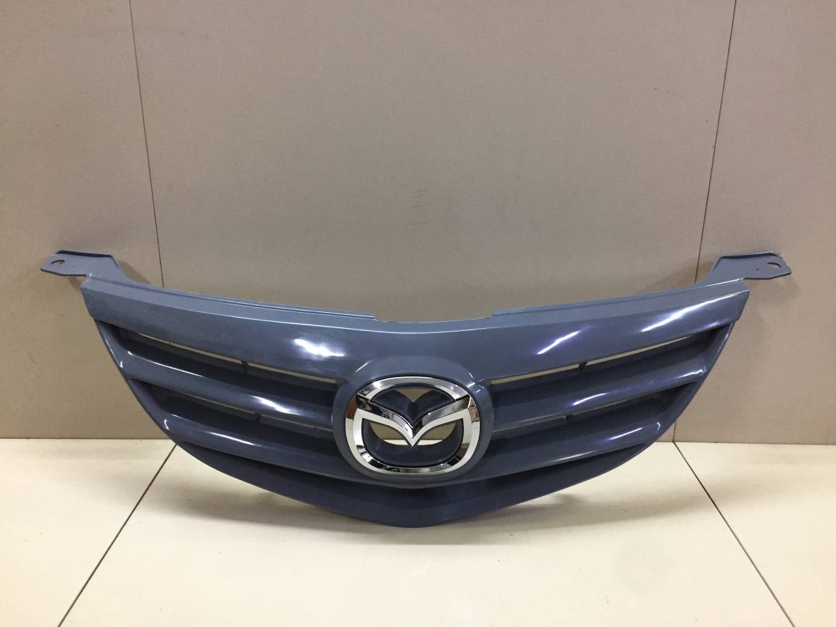Решетка радиатора Mazda Mazda 3 (BK) 2002-2009