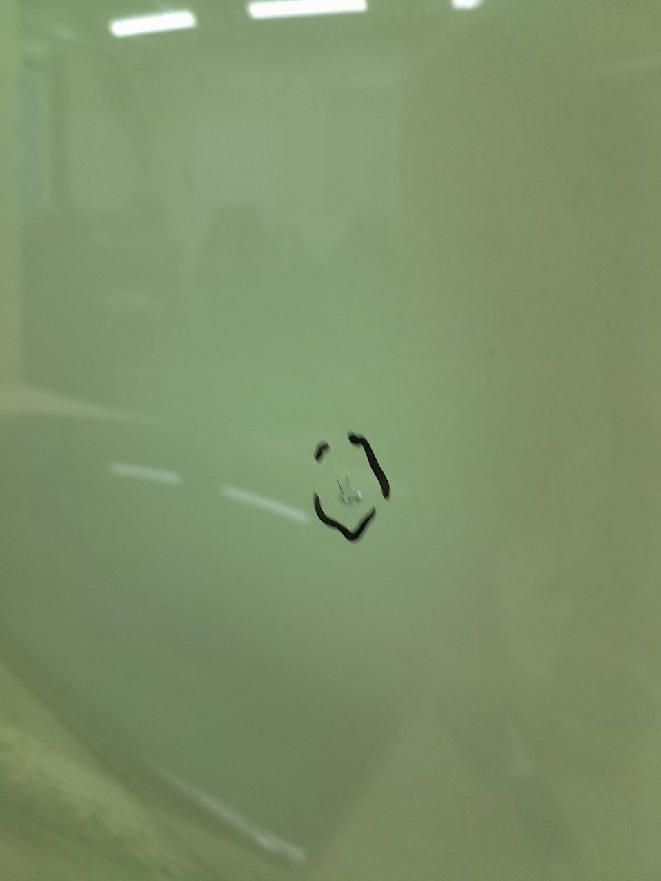 Стекло лобовое (ветровое) Chevrolet Cruze (J300) 2009-2016