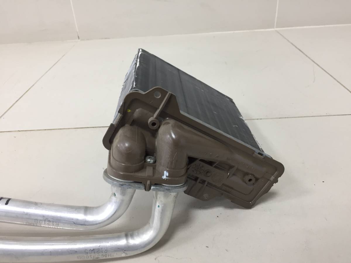 Радиатор отопителя Renault Duster (HSA, HSM) 2012>