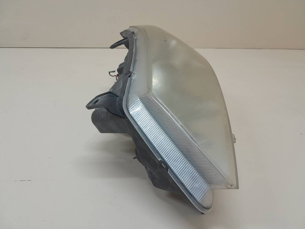 Фара левая Geely Emgrand EC7 2008>