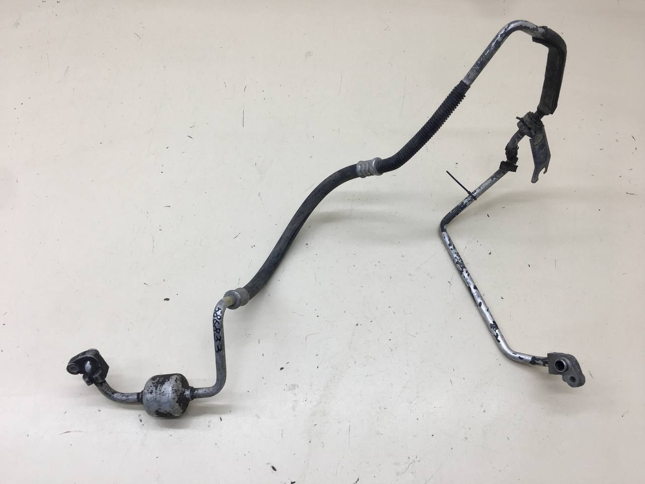 Трубка кондиционера Lexus LS460 (XF40) 2006-2017