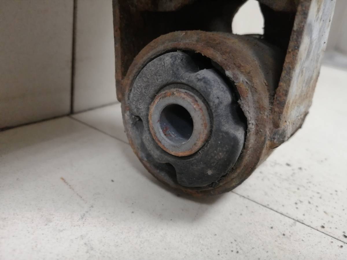 Балка задняя Daewoo Nexia (N150) 2008-2016