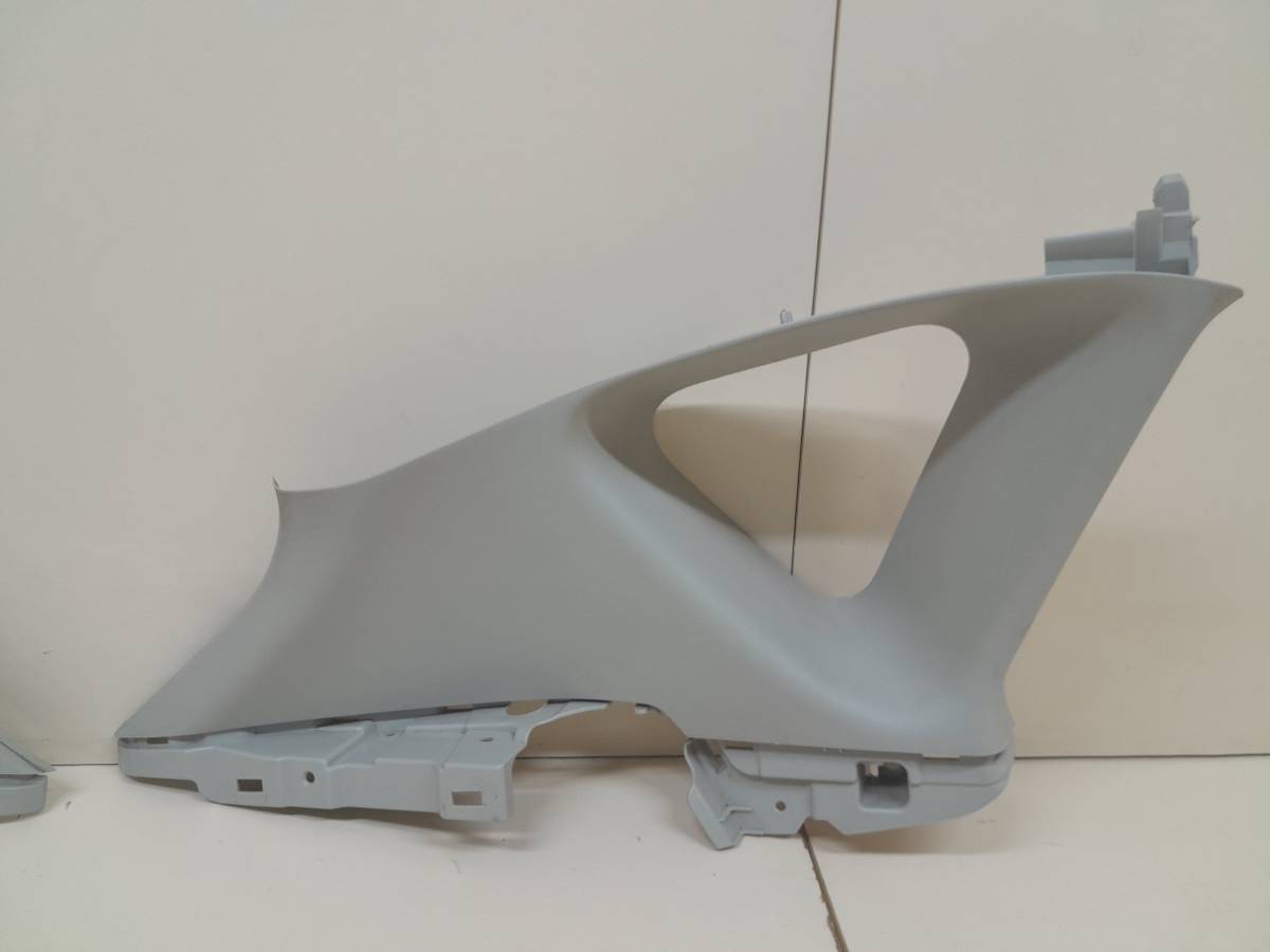 Обшивка стойки Mazda Mazda 3 (BL) 2009-2013