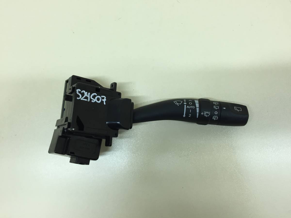Переключатель стеклоочистителей Hyundai ix55 2007-2013