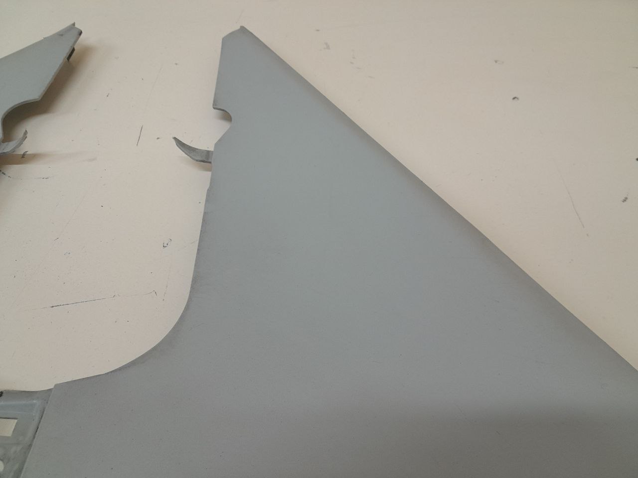 Обшивка стойки Chevrolet Cobalt (T250) 2011-2015