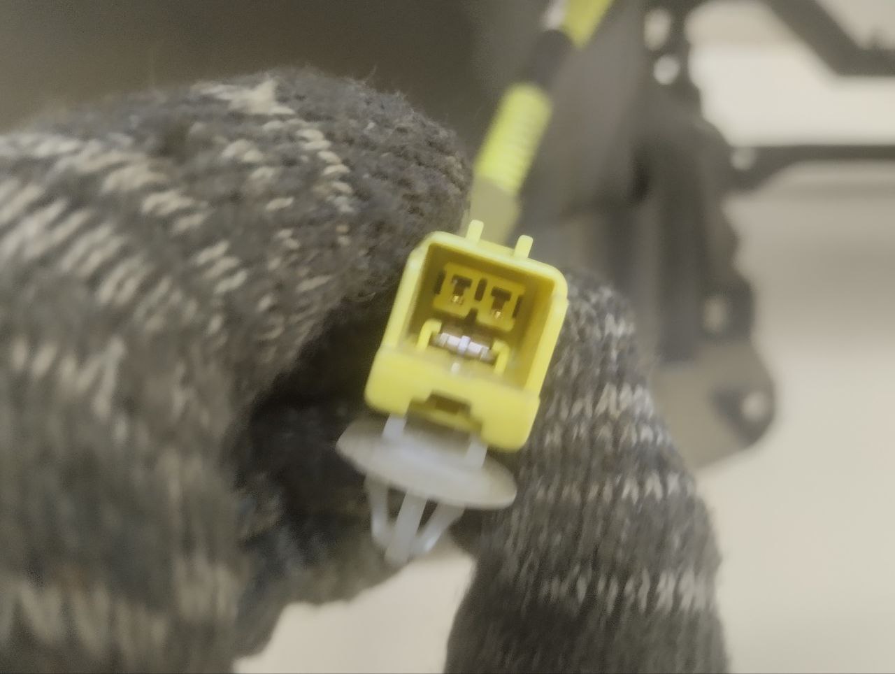 Подушка безопасности (комплект) Toyota Auris (E150) 2006-2012